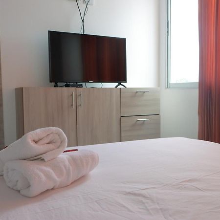 Oma Hotel La Guajira Camarones 外观 照片